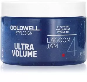 Goldwell StyleSign Ultra Volume Styling gel για όγκο και σχήμα. 12 Ευρώ