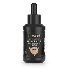 Novon Λάδι για μούσι.12 Eυρώ